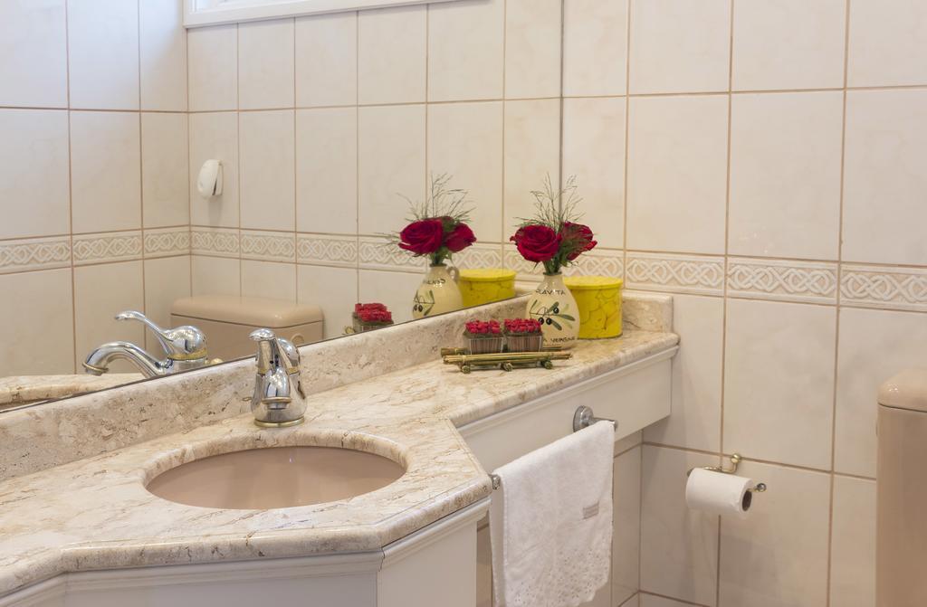 Solar Das Orquideas Hotel Canela Zewnętrze zdjęcie